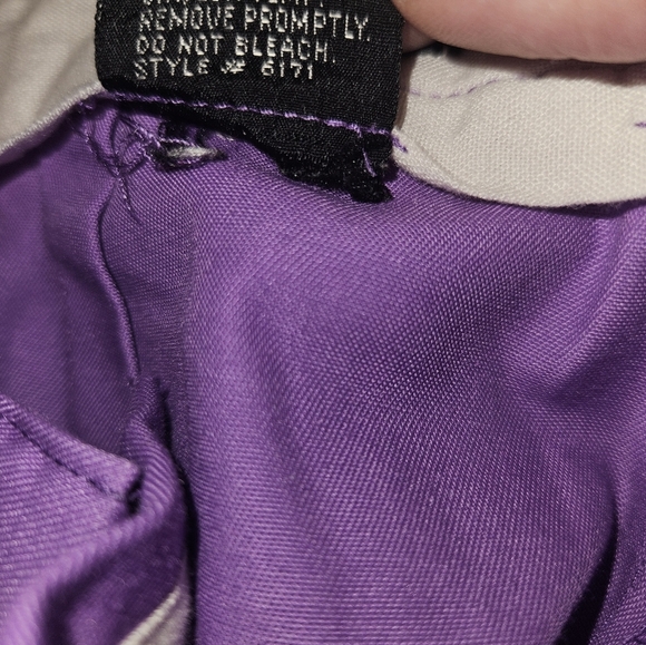 Hyde Park Junior Shorts Size 11. - Picture 11 of 11